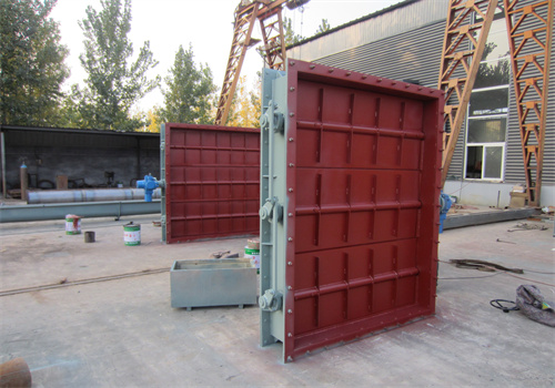 電動(dòng)方風(fēng)門(mén) 電動(dòng)方風(fēng)門(mén)